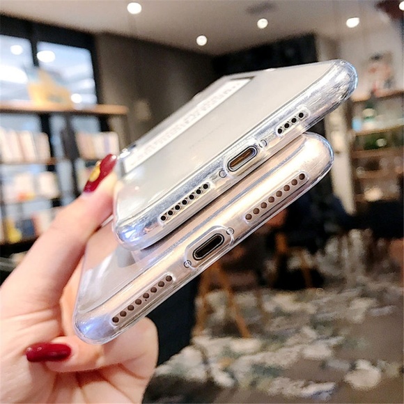 [❤️️Sales] NEW iPhone 11/Pro/Max/XR/XS/7/8/Plus Receipt case - Picture 4 of 4